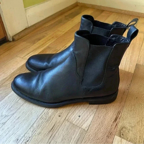 Vagabond Shoemaker Amina size 41 Chelsea Boots - Picture 1 of 8